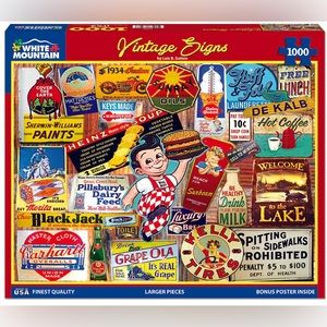 COPY - 1000 Piece Puzzle🧩